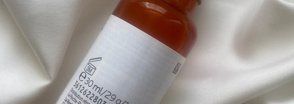 Лучшая сыворотка с витамином С - La Roche-Posay Pure Vitamin C 10 Anti-Wrinkle Anti-Oxidant Renovating Serum