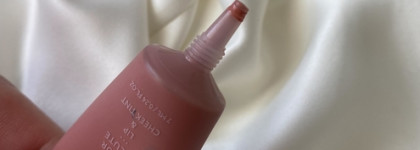 OK Beauty Color Salute Lip & Cheek Tint "Safari", как замена любимой помады от МАС