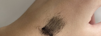 Отличник из бюджета - тушь Bold Impression Mascara black от Divage