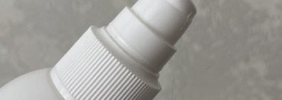 Многообещающее знакомство с средствами от Гельтек