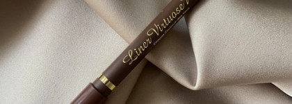 Vivienne Sabo Liner Virtuose Kajal #02 как замена Lamel