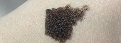 Vivienne Sabo Liner Virtuose Kajal #02 как замена Lamel