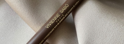 Vivienne Sabo Liner Virtuose Kajal #02 как замена Lamel