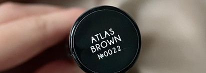 Лучшая коричневая тушь Suprematic False Lashes Mascara Atlas Brown от Sergey Naumov