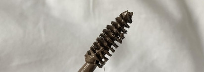 Идеальный оттенок и куча минусов - Luxvisage Brow Tint 24H Waterproof №101 Taupe