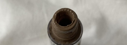 Идеальный оттенок и куча минусов - Luxvisage Brow Tint 24H Waterproof №101 Taupe