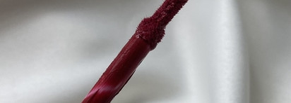 Неприлично дешево и неприлично красиво - Vivienne Sabo Femme Fatale Rouge A Levres Matte #15