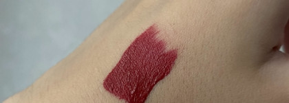 Неприлично дешево и неприлично красиво - Vivienne Sabo Femme Fatale Rouge A Levres Matte #15