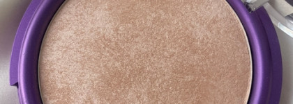 Свечусь не от любви, а с Lumiere Magnifique в 01 оттенке от Vivienne Sabo