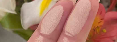 Свечусь не от любви, а с Lumiere Magnifique в 01 оттенке от Vivienne Sabo