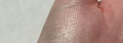 Свечусь не от любви, а с Lumiere Magnifique в 01 оттенке от Vivienne Sabo