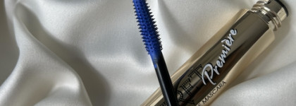 "Бог троицу любит" или третий шанс Vivienne Sabo Cabaret Premiere 02