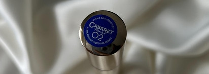 "Бог троицу любит" или третий шанс Vivienne Sabo Cabaret Premiere 02