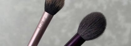 Как говорят мужчины, "Девушка без макияжа" или своё лицо, только лучше