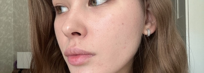 Как говорят мужчины, "Девушка без макияжа" или своё лицо, только лучше