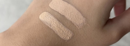 Как говорят мужчины, "Девушка без макияжа" или своё лицо, только лучше