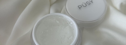 Pusy Brow Fix Gel Professional в баночке: лучше или хуже "старшего брата" ?