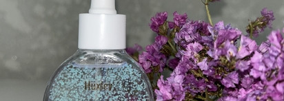 Абсолютная красота от Huxley - Secret of Sahara Priming Essence Radiance Layer