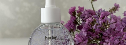 Абсолютная красота от Huxley - Secret of Sahara Priming Essence Radiance Layer