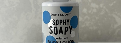 Очарование и разочарование с Duft & Doft: парфюмированные лосьоны для тела и крем для рук