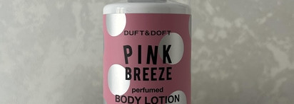 Очарование и разочарование с Duft & Doft: парфюмированные лосьоны для тела и крем для рук