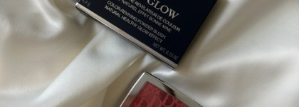 Dior Backstage Rosy Glow в оттенке 012 "Rosewood"