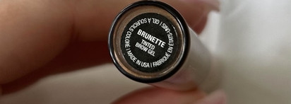Теперь сияют не только глаза, но и брови с Anastasia Beverly Hills Tinted Brow Gel в оттенке "Brunette"