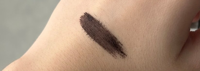 Главное разочарование в 2023: новая тушь Mascara Charmer от Manly Pro в коричневом оттенке