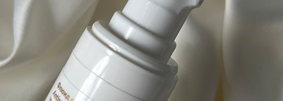 Отличный флюид для чувствительной кожи Antiredness Gold от Geltek с небольшим минусом