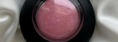 Любить и нежно обожать: MAC Mineralize Blush в оттенке "Dainty"