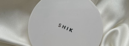 Твердый хорошист от Shik: запеченный скульптор-бронзер Perfect Sculptor