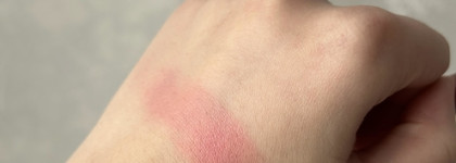 Любить и нежно обожать: MAC Mineralize Blush в оттенке "Dainty"