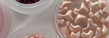 Необычный уход в капсулах от Mishipy: Care Silk F10, Care Snail F13 и Lift Serum Bright Eyes