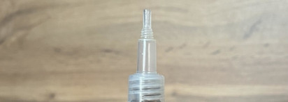 Удачный тандем от Vichy: Сыворотка Liftactiv Supreme Vitamin C Serum и увлажняющая эмульсия Aqualia Thermal SPF 20