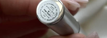 Уже полюбившийся бальзам от Clinique Almost Lipstick в новом оттенке "Pink Honey"