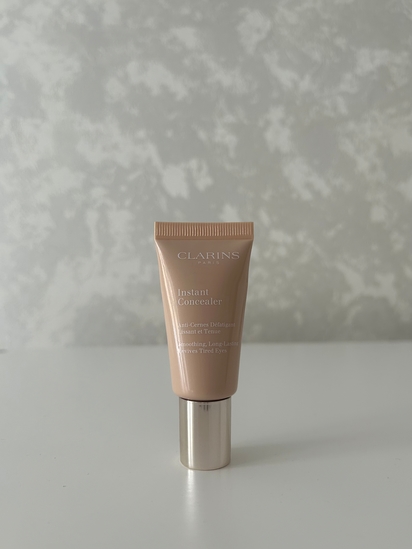 База всех баз: любимый консилер от Clarins Instant Concealer в 01 ...