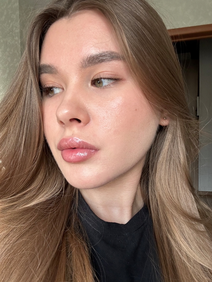 С карандашом Pupa