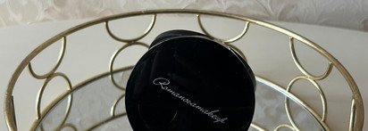 Почти секси скулы с Romanovamakeup Sexy Sculpting Powder