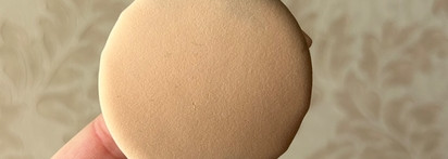 Все мои оды про любовь ему - кушону от Chupa Chups Candy Glow Cushion Cherry SPF 50+ PA++++