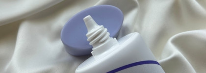 Необычная защита от солнца с Isntree