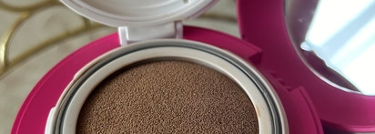 Все мои оды про любовь ему - кушону от Chupa Chups Candy Glow Cushion Cherry SPF 50+ PA++++