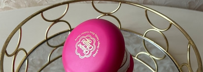 Все мои оды про любовь ему - кушону от Chupa Chups Candy Glow Cushion Cherry SPF 50+ PA++++