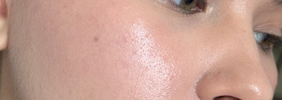 Коррекция лица с Inglot: Cream Blush #99 и Inglot Cream Bronzer #98