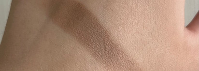 Почти секси скулы с Romanovamakeup Sexy Sculpting Powder