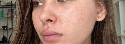 И да, и нет: Influence Beauty Solaris Perfect Cover Foundation SPF 25+