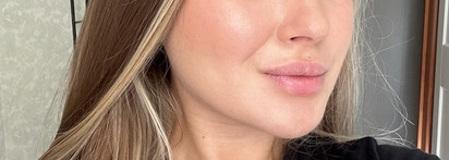 Румяна за 4к, которые удивили - Clé de Peau Beauté Créam Blush в оттенке 2 "Fig pink"