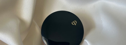 Румяна за 4к, которые удивили - Clé de Peau Beauté Créam Blush в оттенке 2 "Fig pink"