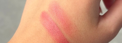 Румяна за 4к, которые удивили - Clé de Peau Beauté Créam Blush в оттенке 2 "Fig pink"