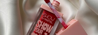 Румянец, как у моделей Victoria's Secret с Pastel Cosmetics Show Your Joy Liquid Blush #52