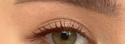 Лучшая и неуловимая тушь от RAD All That Juice Mascara 001 "OxBlood"